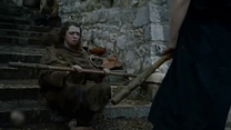 imagen de Juego de Tronos - season 6 Clip - Arya VO 