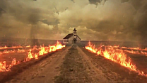 imagen de Preacher Teaser VO