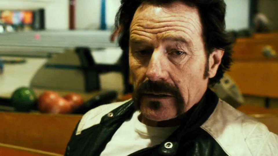 imagen de Infiltrado Teaser VO