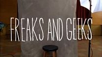 imagen de Freaks and Geeks - Opening VO 