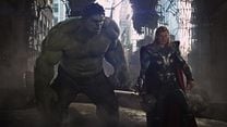 imagen de Marvel Los Vengadores Clip (5) 