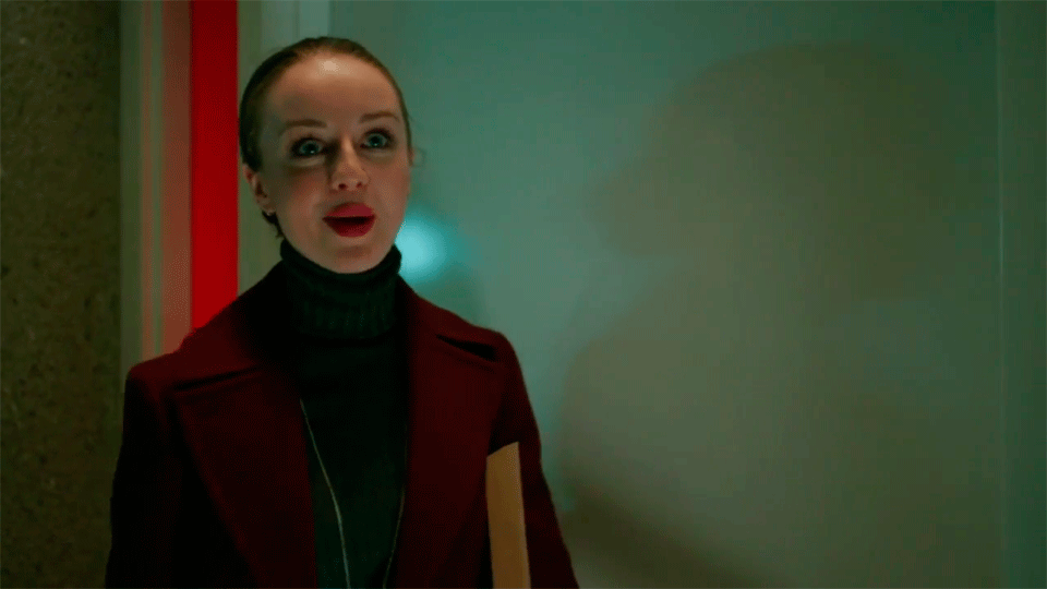 imagen de Wayward Pines - season 2 Tráiler VO