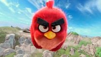 imagen de Angry Birds. La película Clip (2) 