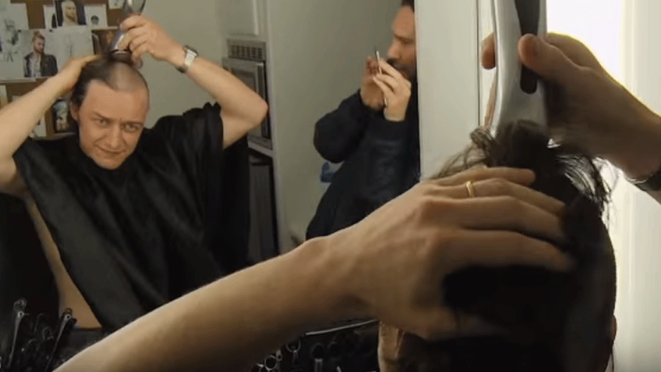 imagen de Video divertido X-Men: Apocalipsis VO