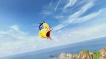 imagen de Angry Birds. La película Clip (3) VO