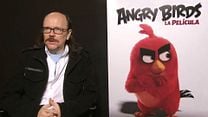 imagen de Angry Birds. La película Reportaje (2) 