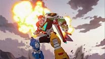 imagen de Voltron: El defensor legendario Tráiler VO