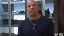 imagen de Fast & Furious 8 Clip (2) VO