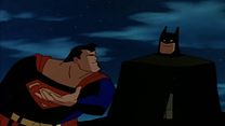 imagen de Batman y Superman: La película Tráiler VO