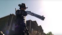 imagen de Westworld Tráiler (7) VO