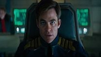 imagen de Star Trek: Más allá Tráiler 