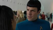 imagen de Star Trek: Más allá Clip (6) VO