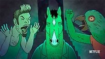 imagen de BoJack Horseman - season 3 Tráiler 