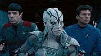 imagen de Star Trek: Más allá Tráiler (4) VO
