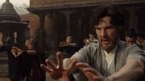 imagen de Doctor Strange (Doctor Extraño) Tráiler VO