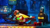 imagen de Batman: La Lego Película Tráiler (7) VO
