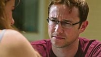 imagen de Snowden Tráiler (2) VO