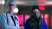 imagen de Scream Queens - season 2 Tráiler (2) VO