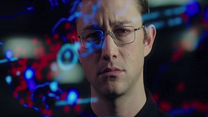imagen de Snowden Tráiler 