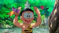 imagen de Doraemon: El nacimiento de Japón Tráiler VO