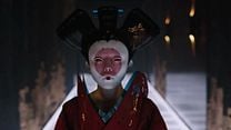 imagen de Ghost in the Shell: El alma de la máquina Teaser (2) 