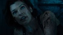 imagen de Resident Evil: El capítulo final Tráiler VO