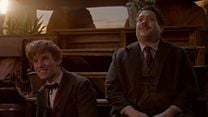 imagen de Fantastic Beasts and Where to Find Them - TV Spot 1
