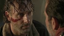 imagen de The Walking Dead - season 7 Clip VO