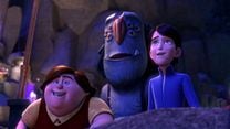 imagen de Trollhunters: Cuentos de Arcadia Tráiler (2) VO