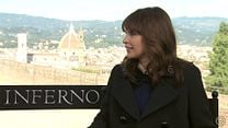 imagen de Entrevista al equipo de 'INFERNO'