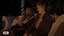 imagen de The Walking Dead - season 7 - episode 2 Clip VO