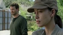 imagen de The Walking Dead - season 7 - episode 4 Clip VO