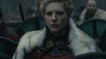 imagen de Vikingos - season 4 - episode 11 Teaser VO