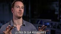Assassin's Creed Reportaje VO