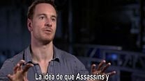 imagen de Assassin's Creed Reportaje VO