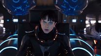 imagen de Valerian y la ciudad de los mil planetas Teaser 