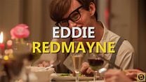 imagen de La carrera de Eddie Redmayne en imágenes