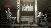 imagen de Ajin : Semi-Humain Tráiler VO