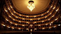 imagen de Teatro alla Scala: El templo de las maravillas Tráiler VO
