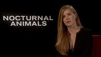 imagen de Amy Adams Interview 2: Animales nocturnos