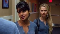 imagen de Quantico Tráiler VO