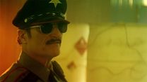 imagen de Officer Downe Tráiler VO