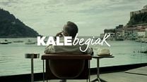 imagen de Kalebegiak. Una ciudad, doce miradas Tráiler 