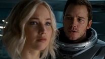 imagen de Passengers Tráiler 