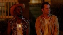 imagen de Hap and Leonard - season 2 Teaser (2) VO