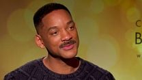 imagen de Will Smith Interview 4: Belleza oculta