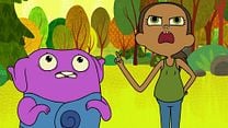 imagen de Home: Adventures with Tip & Oh - season 2 Tráiler VO