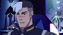 imagen de Voltron: El defensor legendario - season 2 Tráiler VO