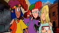 imagen de Pepper Ann - Opening