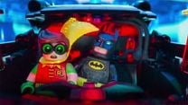 imagen de Batman: La Lego Película TV Spot 
